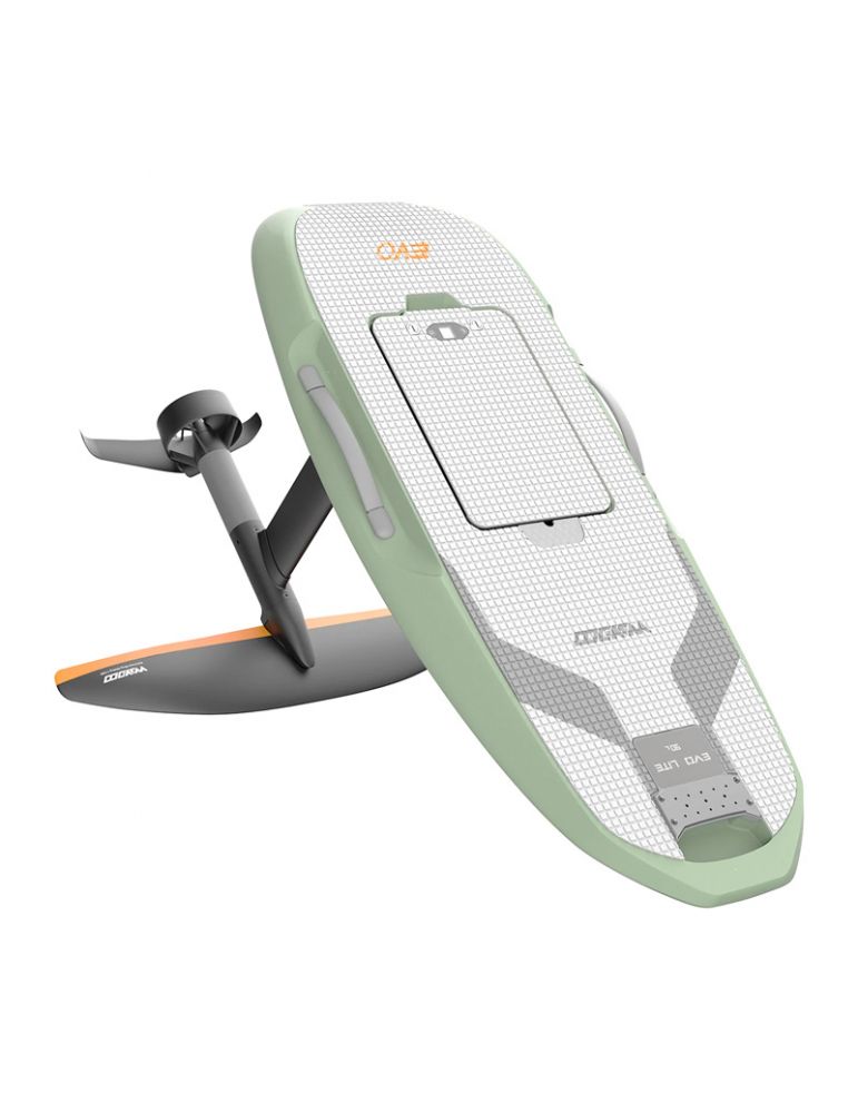 Waydoo Flyer EVO Lite – E-foil electric