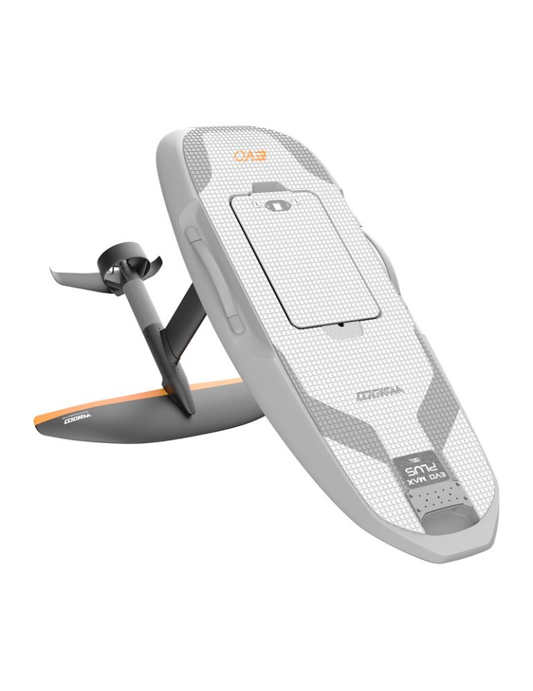 Paddleboards Waydoo Flyer EVO MAX PLUS – E-foil electric