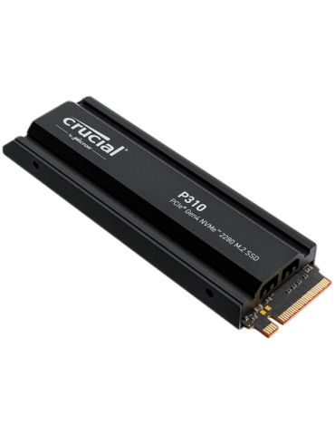 Crucial P310 1TB PCIe Gen4... - Tik.ro