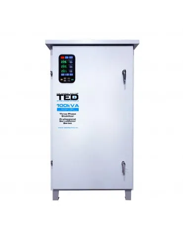 Stabilizator retea maxim... - Tik.ro