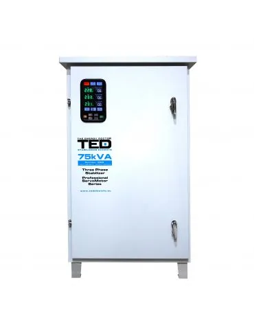 Stabilizator retea maxim... - Tik.ro