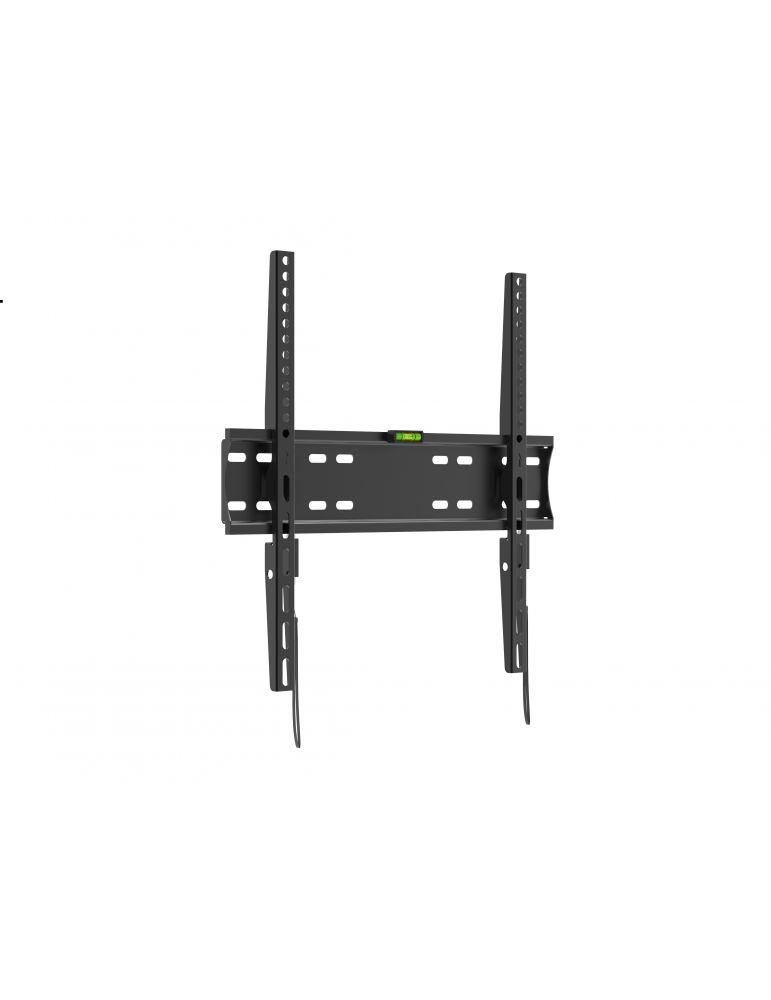 TV & Monitor Mounts Suport TV fix de perete, Blackmount PRO ClickSystem PPF400, 26-60", max.40 kg, negru