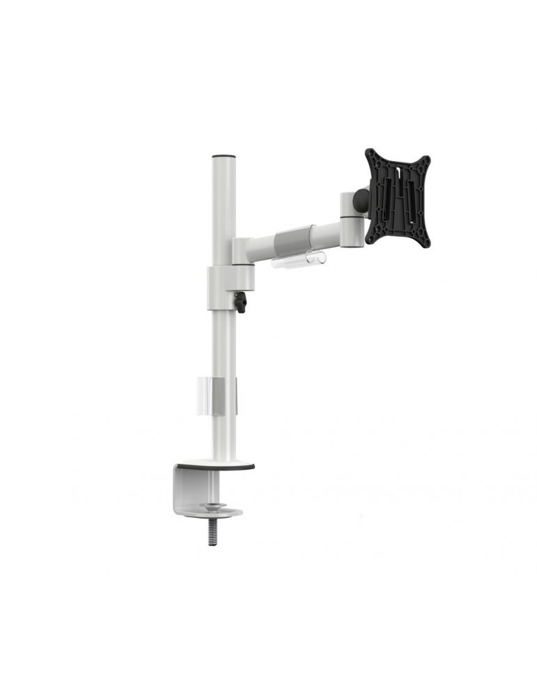 Video Accessories Suport monitor Multibrackets MB-5167 Officeline Single I, 15"-30", max. 8kg, alb