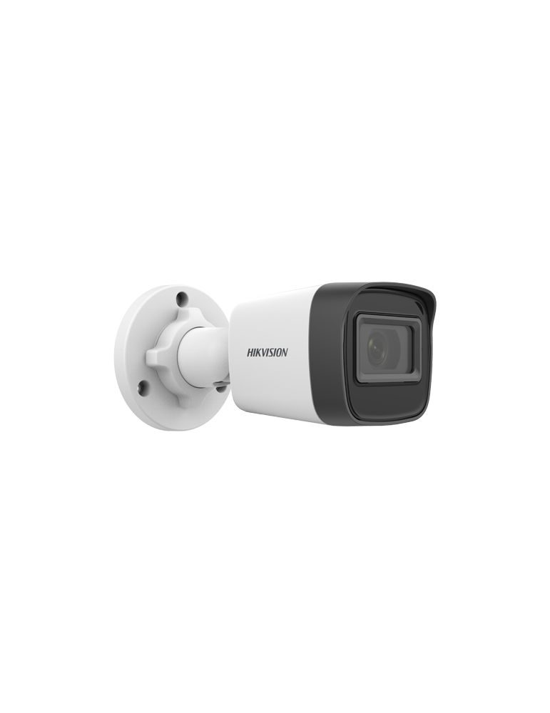 Cameras Camera IP 4.0MP, lentila 2.8mm, IR 20m, PoE, IP67 - HIKVISION DS-2CD1041G0-I-Lite-2.8mm
