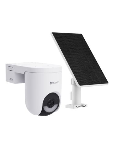Camera IP Wi-Fi6 & 4G PT +... - Tik.ro