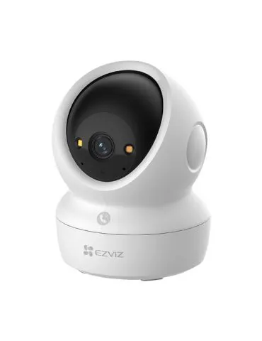 Camera IP Wi-Fi6 Pan&Tilt,... - Tik.ro