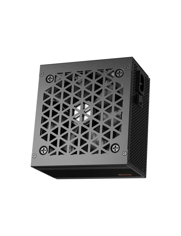 Pccooler SURSA PCCooler "YK750H", 750W, certificare 80Plus Bronze, non-modular, PFC activ, Dc to DC, fan 120mm, negru, "P3-YK750H-B1H"