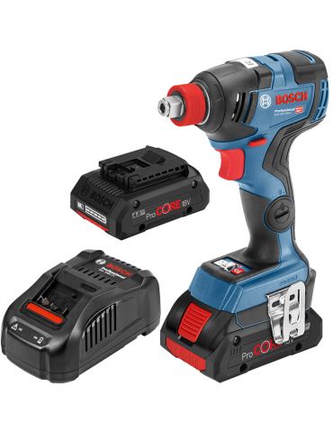 BOSCH GDX 18V-200 C Masina... - Tik.ro