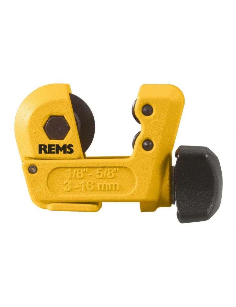 Pipe Cutters REMS 113200 R Taietor tevi RAS Cu-INOX 3-16