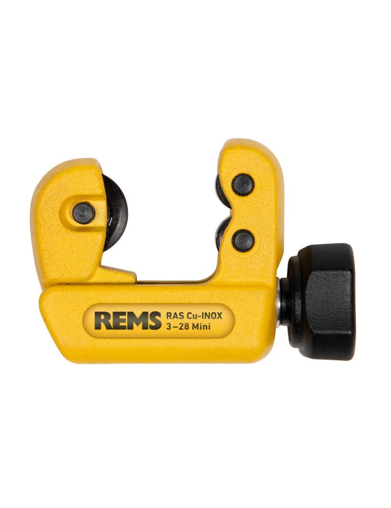 Pipe Cutters REMS 113240 R Taietor tevi RAS Cu-INOX 3-28