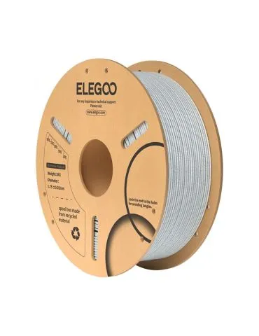 Filament PLA Marmură ELEGOO - Tik.ro