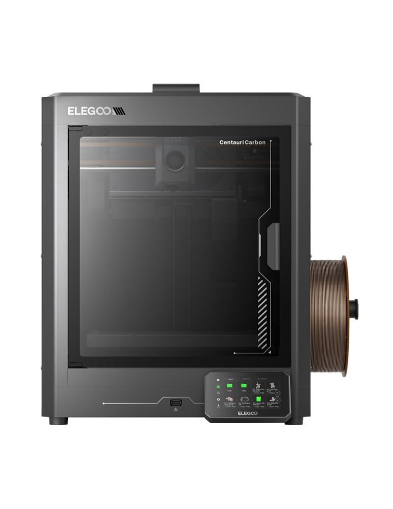 3D Printers Imprimantă 3D ELEGOO Centauri Carbon