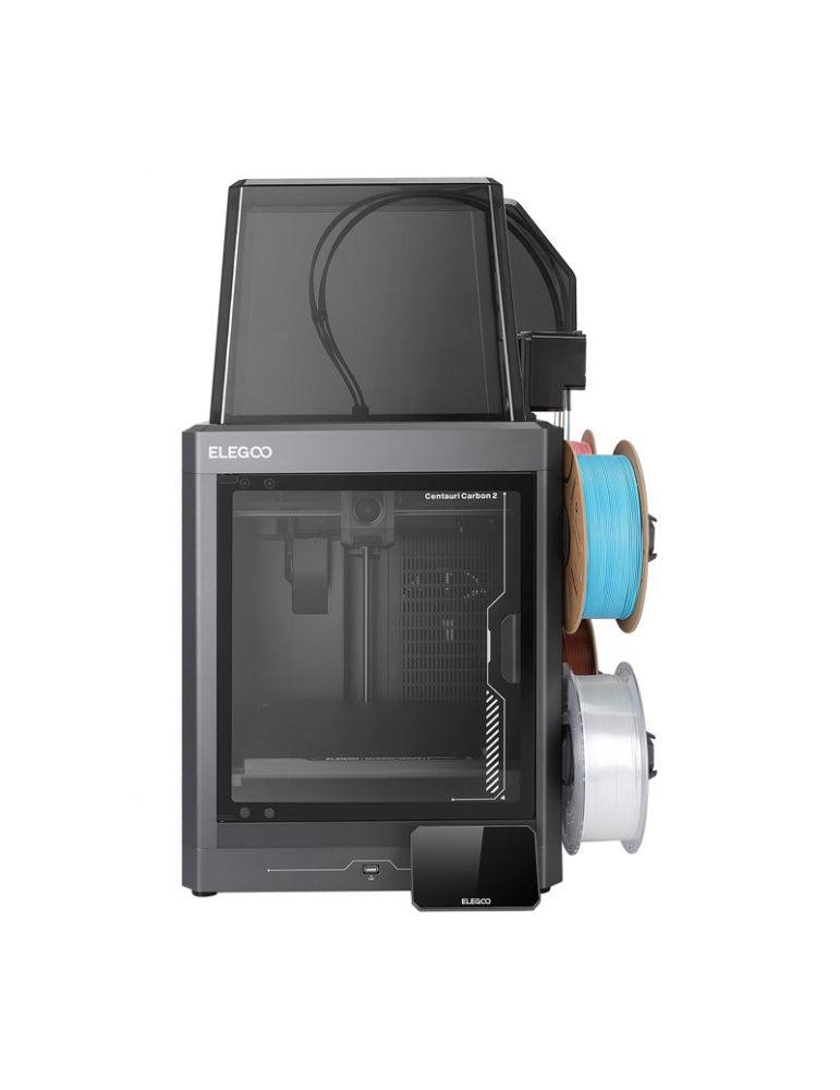 3D Printers Imprimantă 3D ELEGOO Centauri Carbon 2 Combo