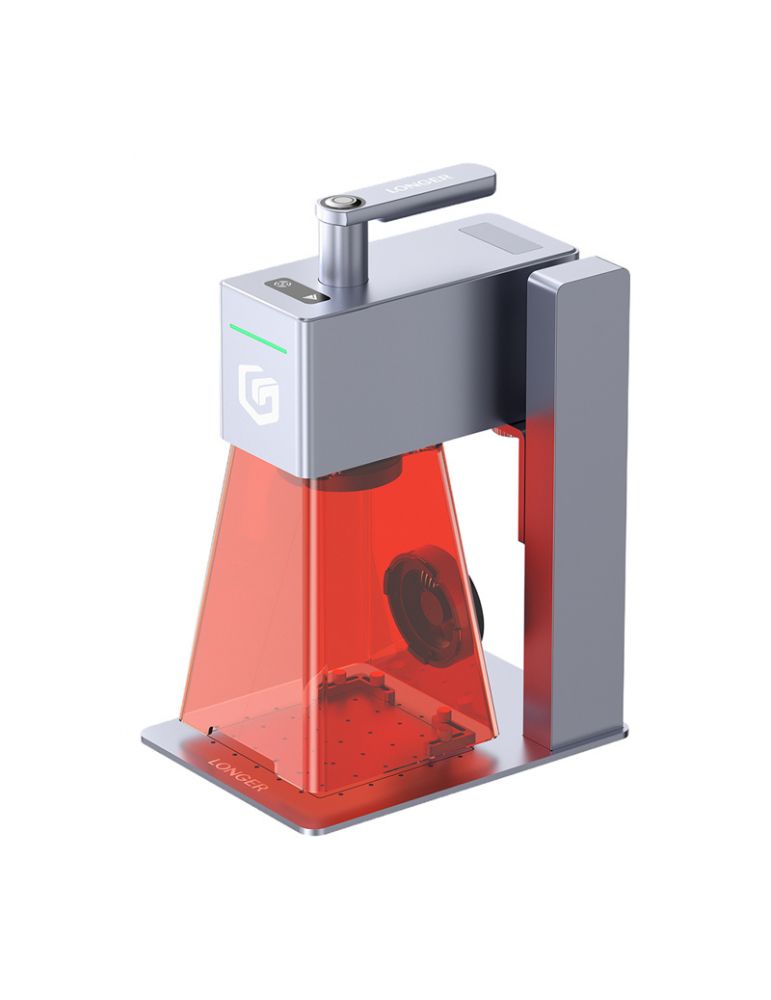 Gravator laser LONGER Nano Pro 12W