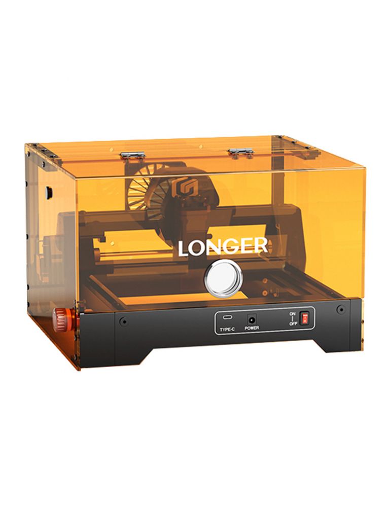 Milling Machines LONGER RAY5 minis Gravor laser 3,5 W