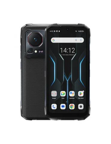 Smarton HOTWAV Cyber 16 Pro... - Tik.ro