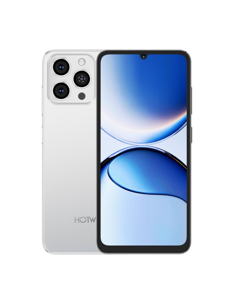 HOTWAV Smartphone HOTWAV A16 Pro Max (alb)