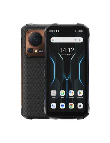Smartphone HOTWAV Cyber 16... - Tik.ro