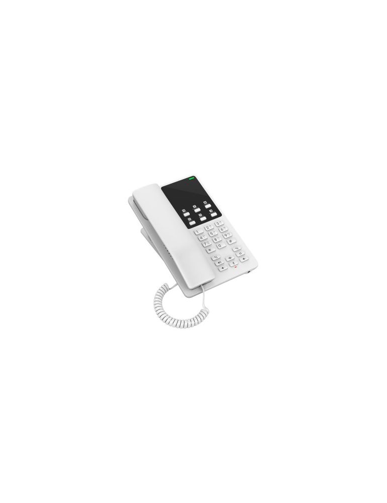 Telephony GRS TIP HT 2SIP 2xETH10/100 WIFI GHP620W
