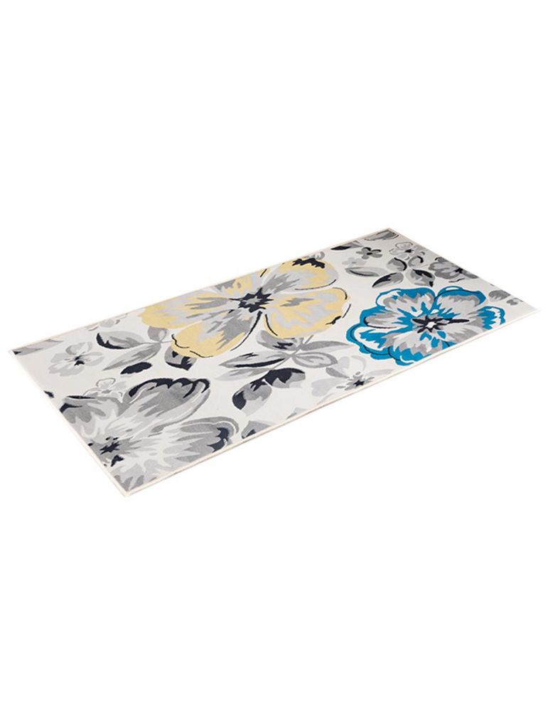 COVOR PRINT DIGITAL 3D 70X140 CM LEA