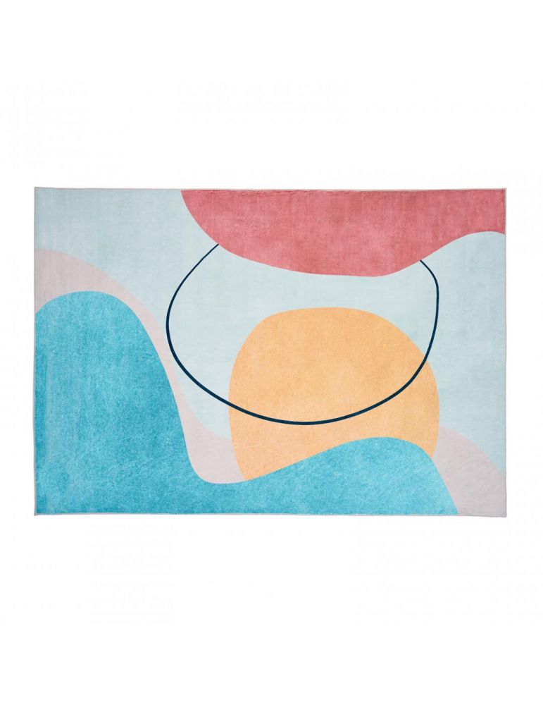 Rugs Covor printat, ERIN 200x300