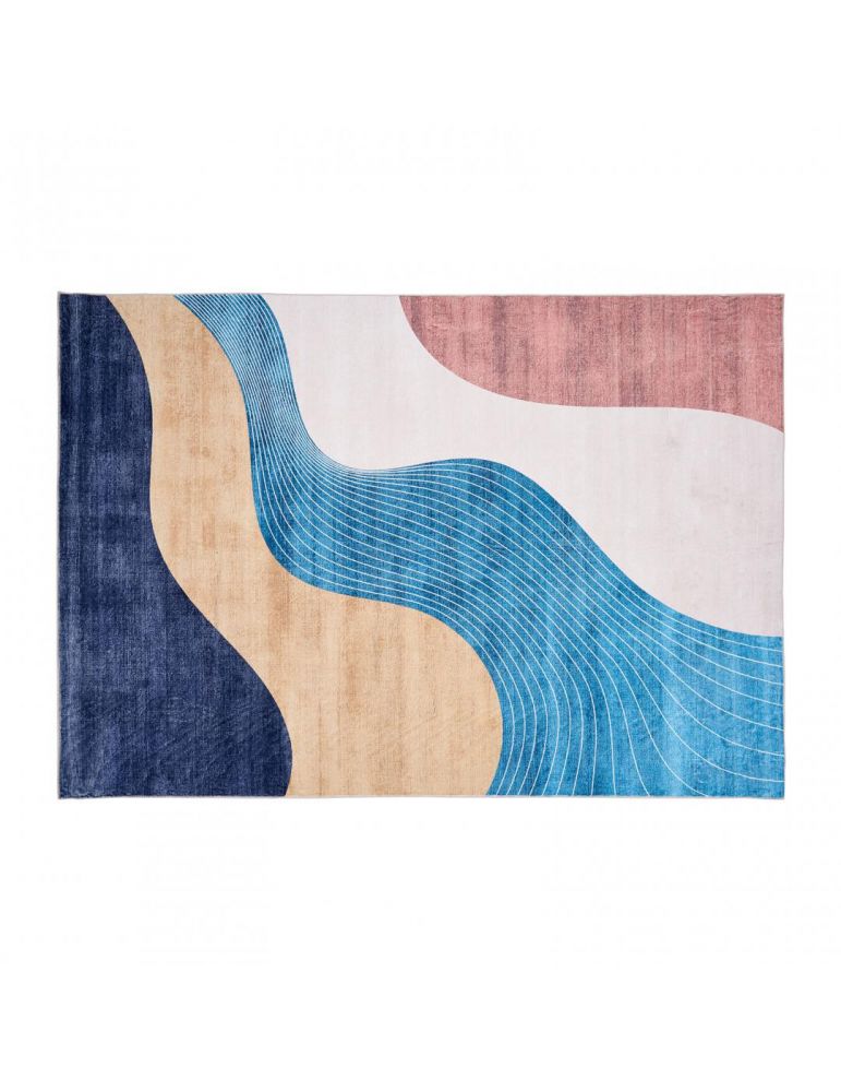 Rugs Covor printat, FLOW 200x300