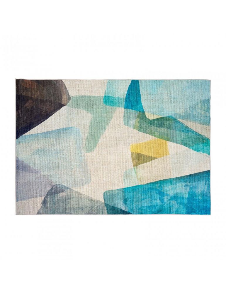 Rugs Covor printat, FOREST 160x230