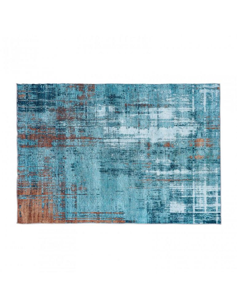 Rugs Covor printat, MIST 200x300