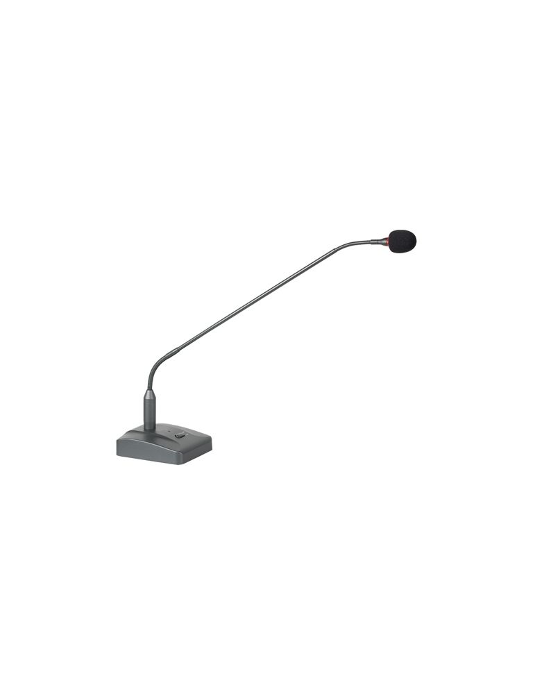 Audio MICROFON D-30 STATIV 54CM
