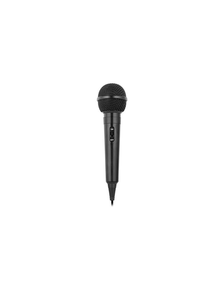 Audio MICROFON PLASTIC DM 202