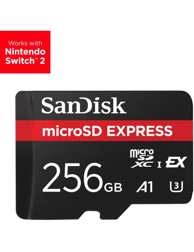 Memory Card de Memorie ADATA MicroSDXC 256GB CL10 EXTREME PRO