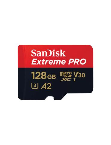 SanDisk Extreme PRO.... - Tik.ro