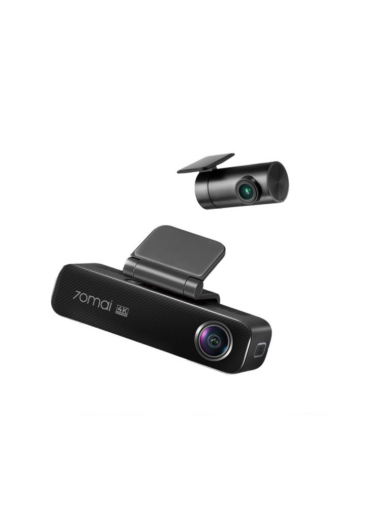garmin dash cam 70mai Dash Cam 4K M800 HDR Set M800-2