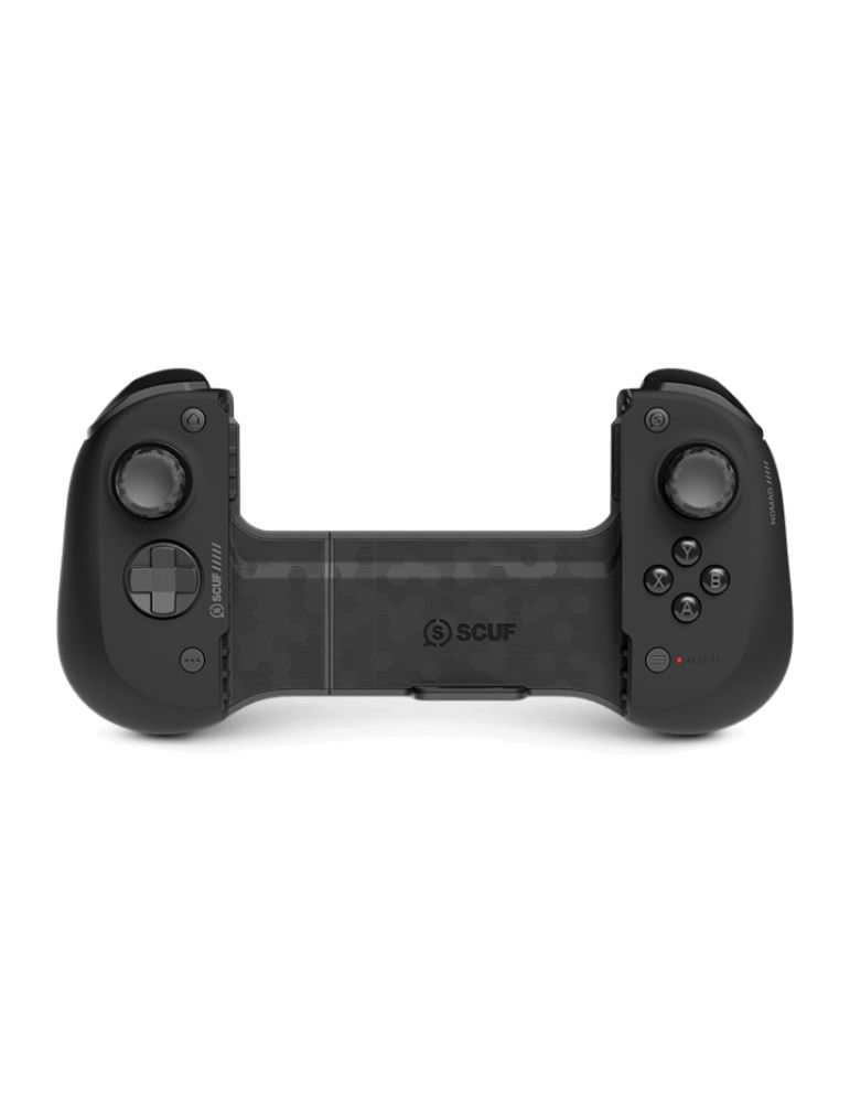 Game Controllers Controller profesional SCUF Nomad pentru mobil, Negru