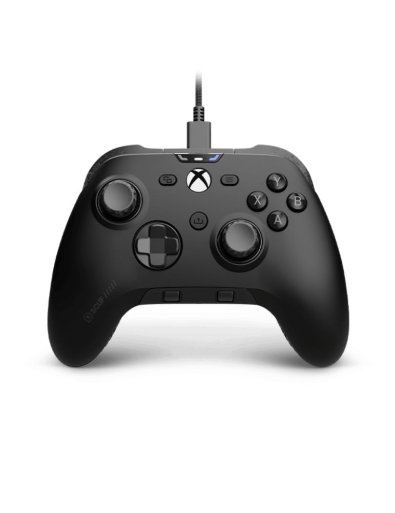 Controller profesional SCUF Valor Pro pentru Xbox, Negru