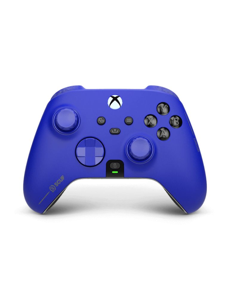 Game Controllers Controller wireless profesional SCUF Instinct Pro pentru Xbox, Albastru