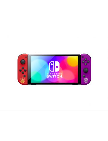 Nintendo Switch™ – OLED... - Tik.ro
