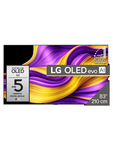 Televizor OLED Evo Smart LG... - Tik.ro