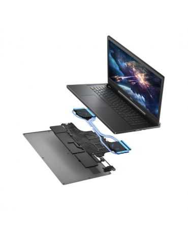 Laptop dell inspiron gaming 7790 g7 17.3 inch fhd (1920 Dell - 1