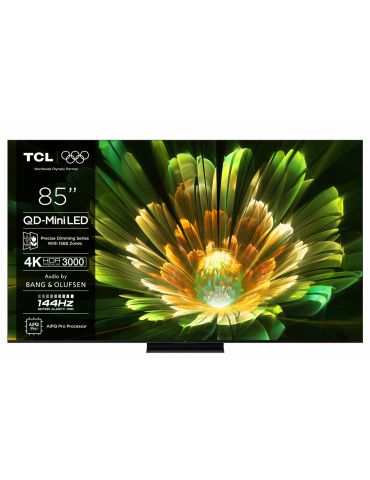Televizor TCL Mini LED... - Tik.ro