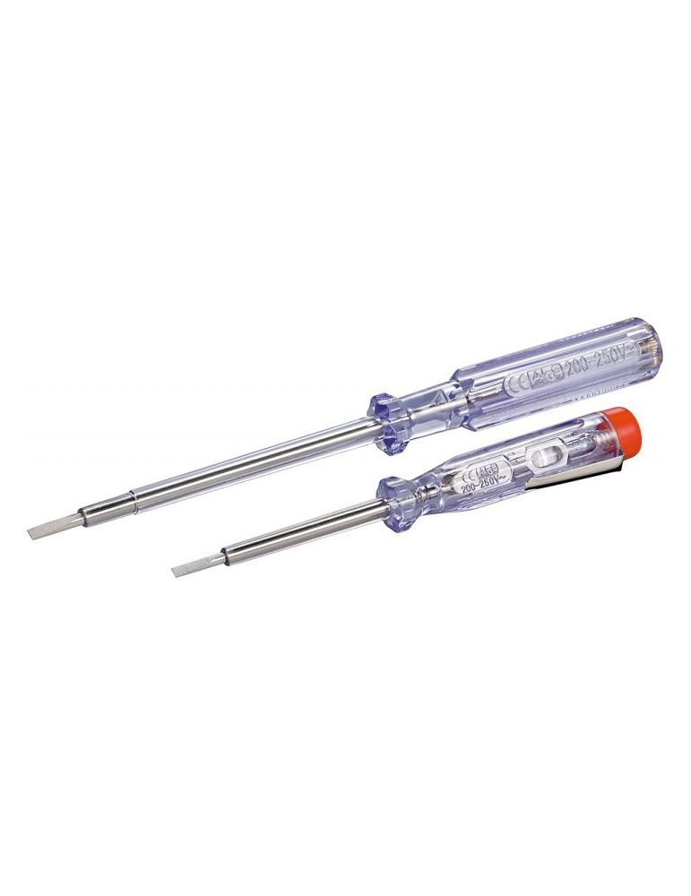 Electrical Testing Tools Set creion faza 250V
