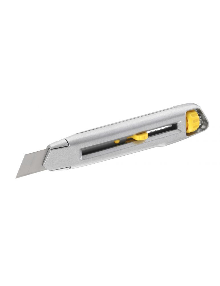 Stanley Cutter metalic Interlock 18mm, 0-10-018 Stanley