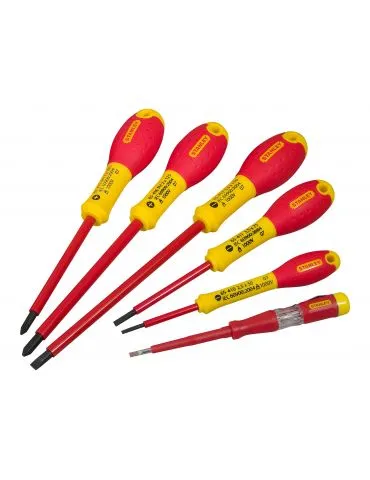 Set 6 surubelnite FatMax... - Tik.ro