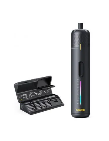 Șurubelniță electrică fără... - Tik.ro