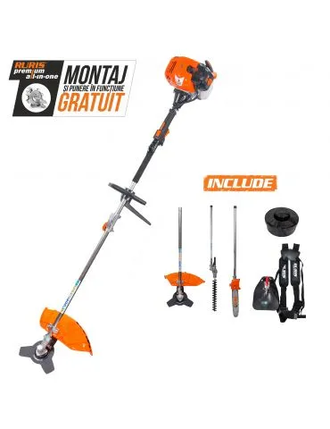 motocoasa multifunctionala... - Tik.ro