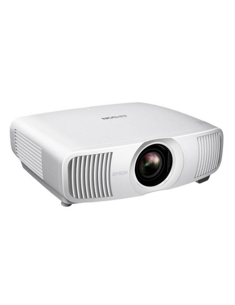 Multimedia Projectors Videoproiector Laser Epson EH-LS9000W, 4K FHD, 2200 lumeni, contrast 2.500.000 : 1, alb