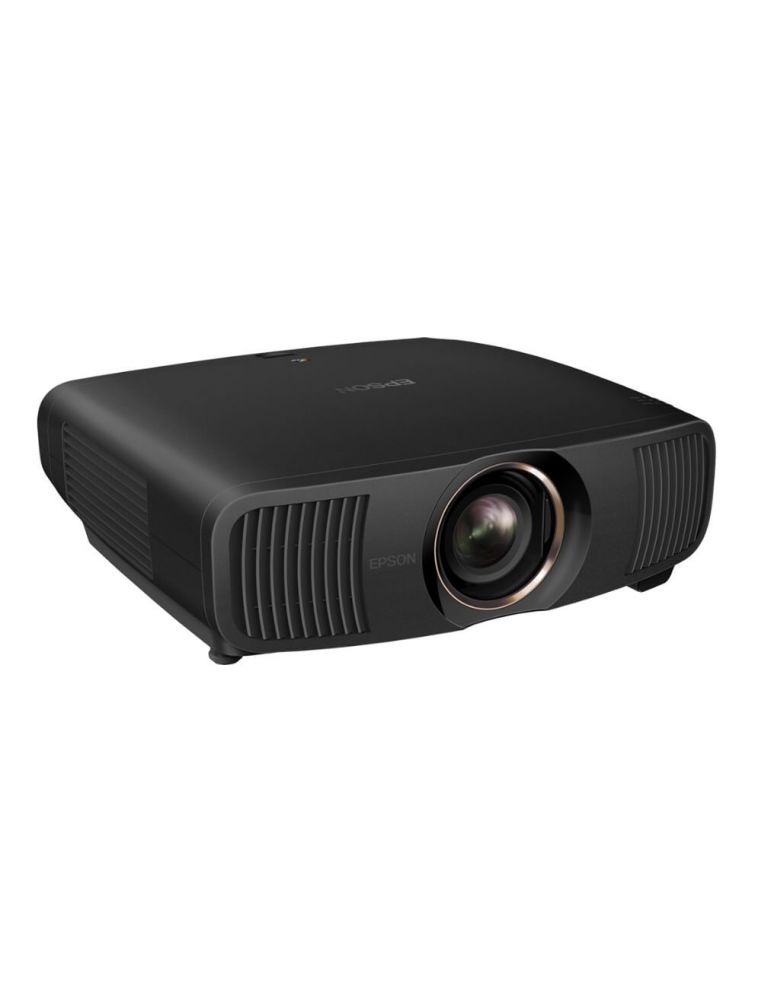 Projectors Videoproiector Laser Home Cinema Epson EH-QB1000B, 4K până la 300", HDR10+, 3300 lumeni, 5.000.000:1