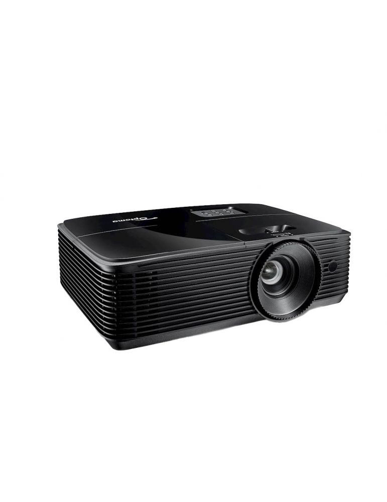 Projectors Videoproiector OPTOMA W371, WXGA 1280 x 800, 3800 lumeni, contrast 25.000:1