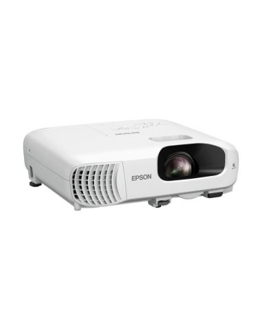 Videoproiector SHORT THROW... - Tik.ro