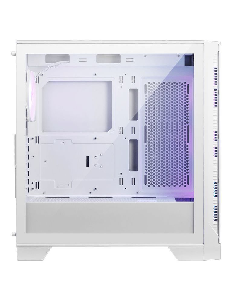 life extension neuro mag MSI MAG Forge 320R AIRFLOW Micro Tower Alb